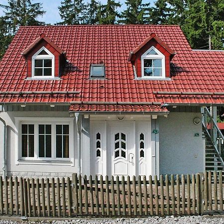 Ferienhaeuser Im Tannenpark, Tanne Exterior foto