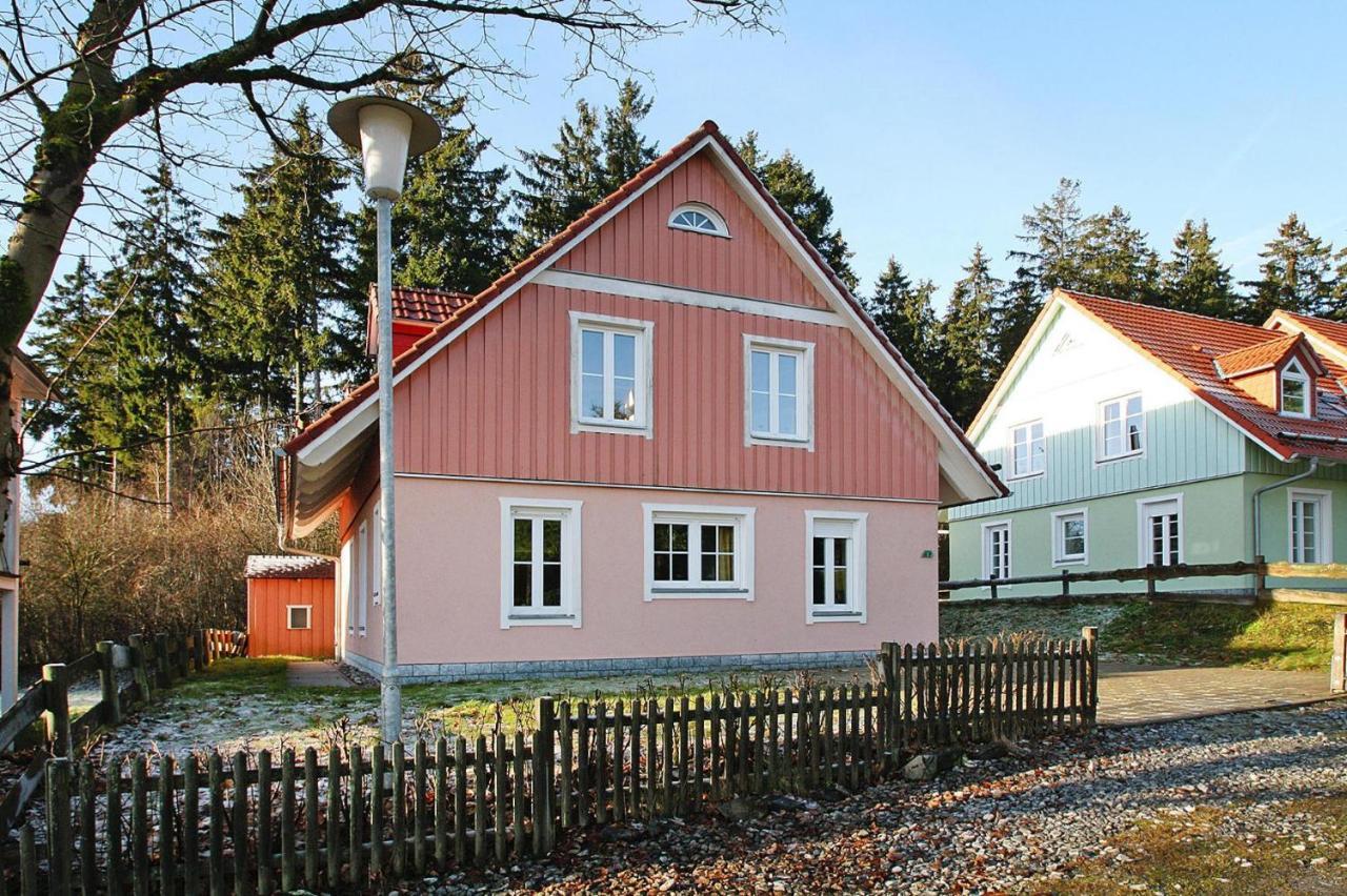 Ferienhaeuser Im Tannenpark, Tanne Exterior foto